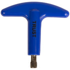 Trust Rubinetto a Perni W3/8 Blu