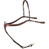 Trust Pettorina Lyon Marrone/Oro