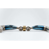 Trust Morso Sweet Iron Eggbut Brass Ring