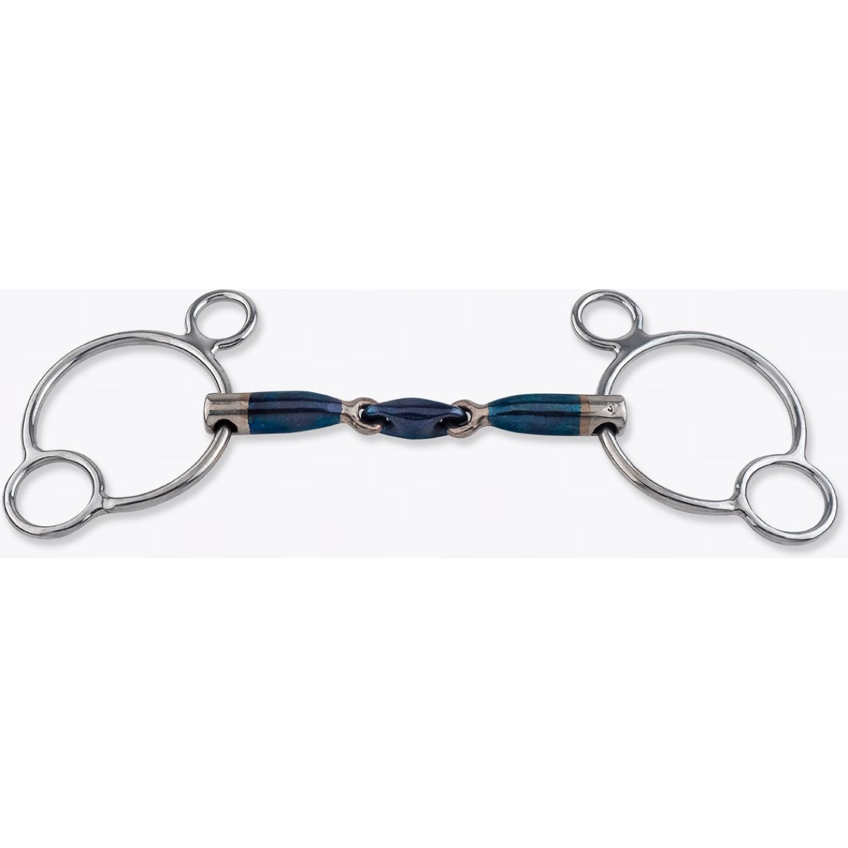 Trust Morso Sweet Iron 2,5 Ring Eliptical 16mm