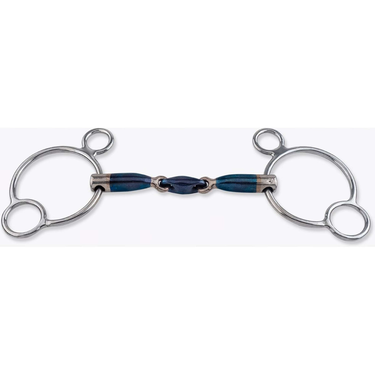 Trust Morso Sweet Iron 2,5 Ring Eliptical 16mm