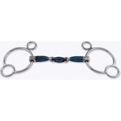 Trust Morso Sweet Iron 2,5 Ring Eliptical 16mm