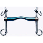 Trust Morso Sweet Iron Baby Weymouth Fixed low Port 16mm