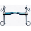 Trust Morso Sweet Iron Baby Weymouth Fixed low Port 16mm