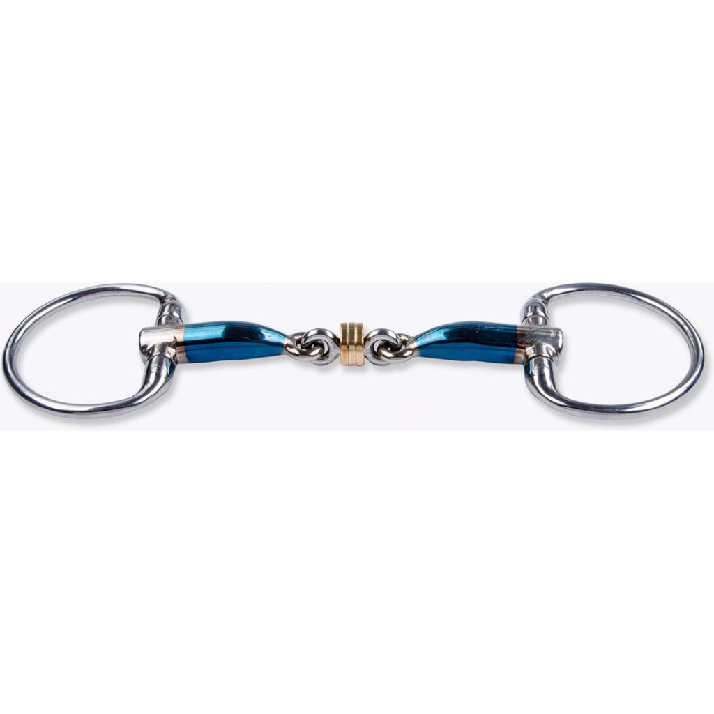 Trust Morso Sweet Iron Eggbut Brass Ring