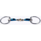 Trust Morso Sweet Iron Eggbut Brass Ring