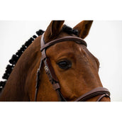 Trust Lampeggiatore Nero