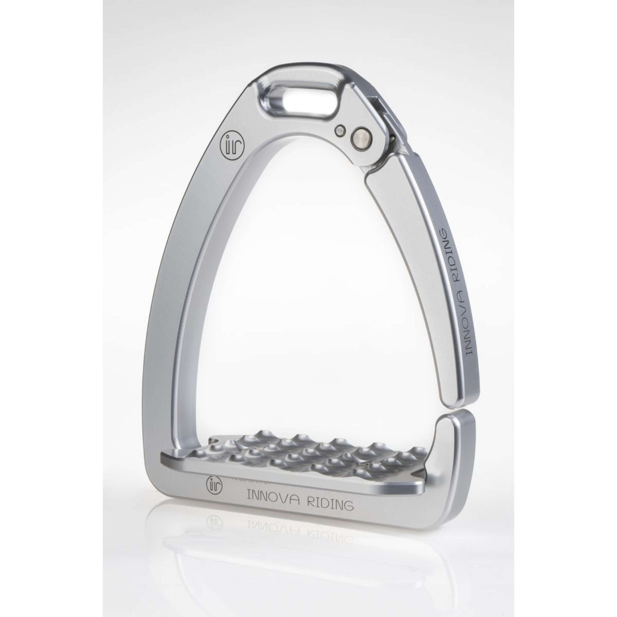 Innova Staffe Olympia Children Argento