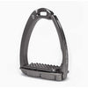 Tech Stirrups Staffe Venice Plus EVO Titanio