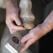 Unique-horn Hoof Wax Repair Giallo