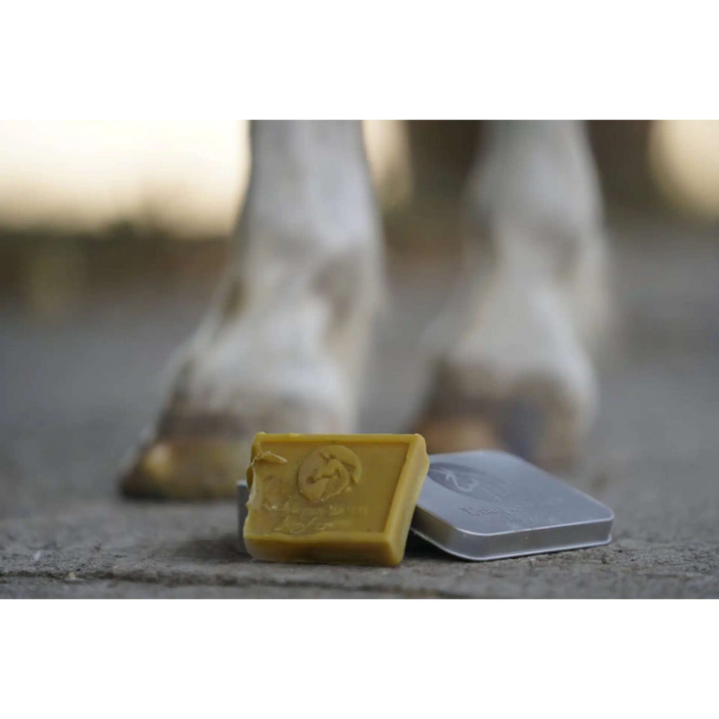 Unique-horn Hoof Wax Repair Giallo
