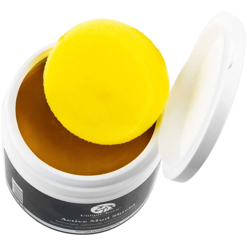 Unique-horn Active Mud Shield Giallo