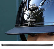 Lami-Cell Cinturino per casco Leer Nero