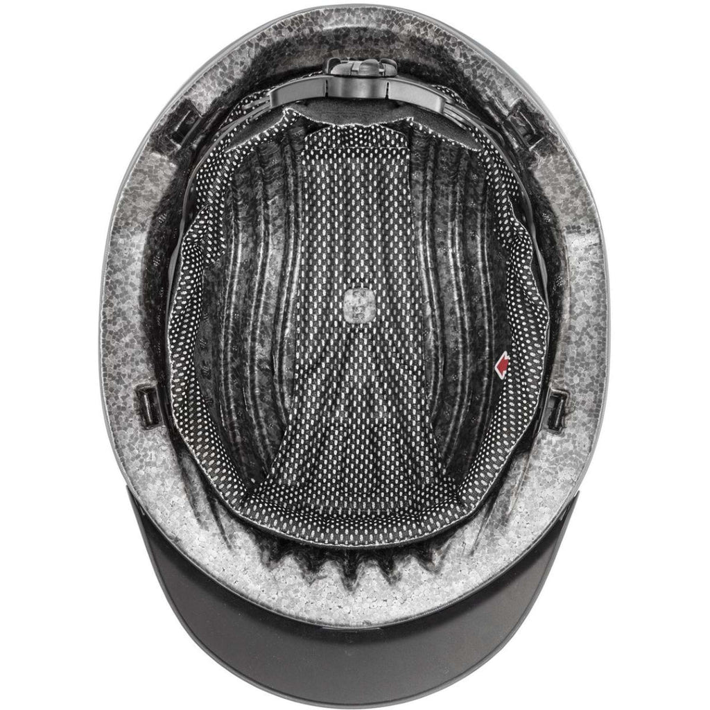 Uvex Cappellino Exxential III Antracite opaco