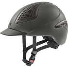 Uvex Cappellino Exxential III Antracite opaco