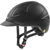 Uvex Cappellino Exxential III MIPS Nero opaco