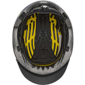 Uvex Cappellino Exxential III MIPS Matt Marina