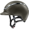 Uvex Cappellino Exxeed Active Oliva