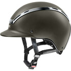 Uvex Cappellino Exxeed Active Oliva
