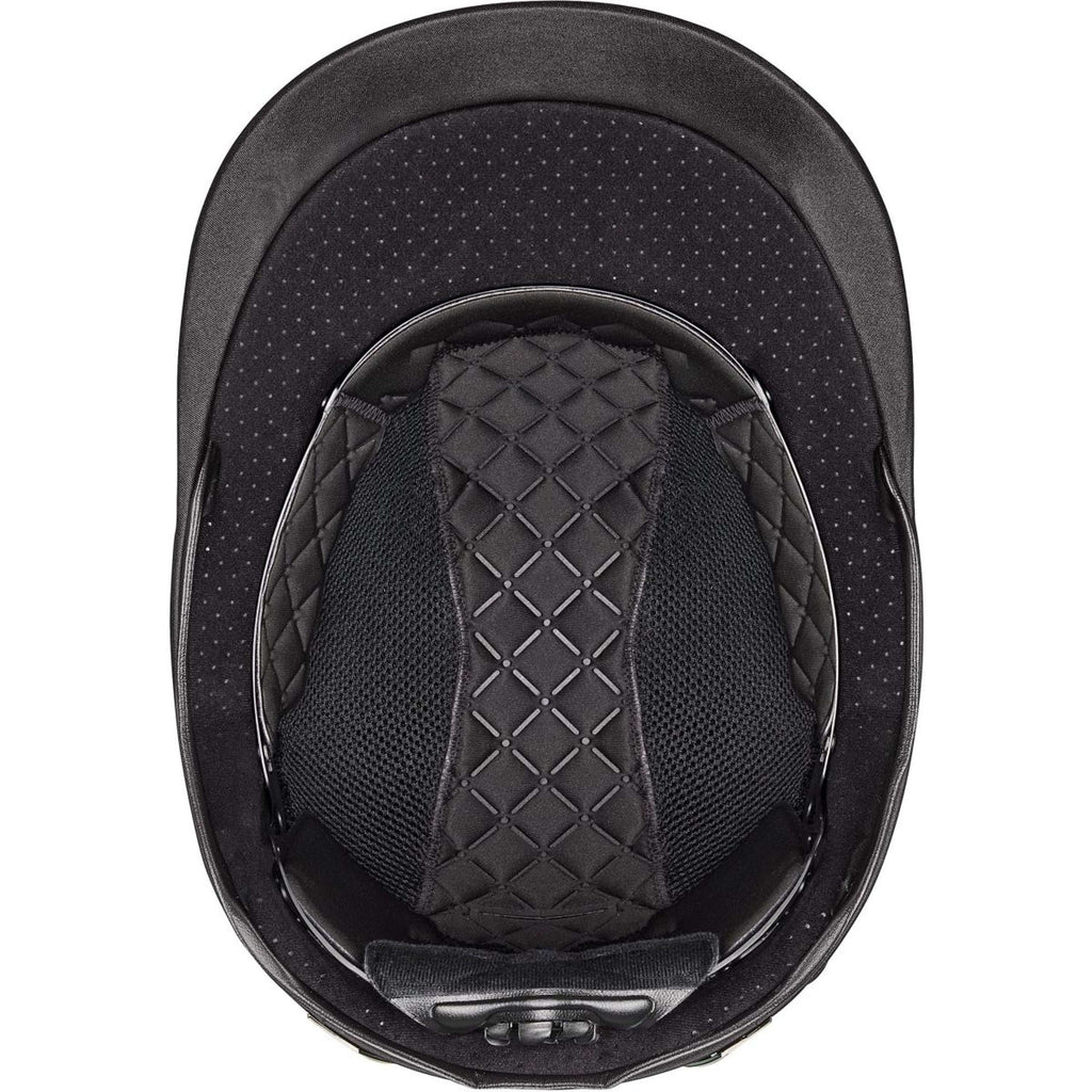Uvex Cappellino Exxeed Lady Nero