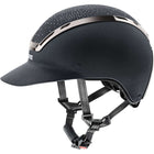 Uvex Cappellino Exxeed Lady Nero