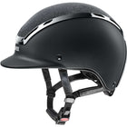 Uvex Cappellino Exxeed Starshine Nero