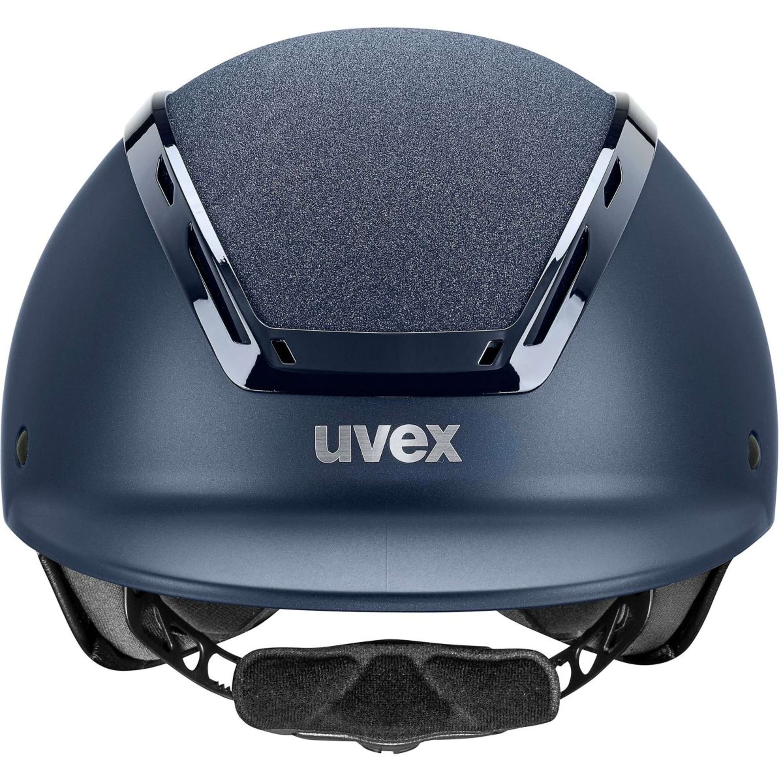 Uvex Cappellino Exxeed Starshine Navy Uvex Cappellino Exxeed Starshine Navy