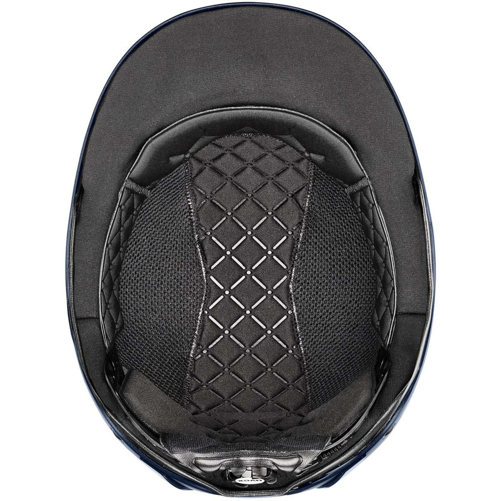 Uvex Cappellino Exxeed Starshine Navy