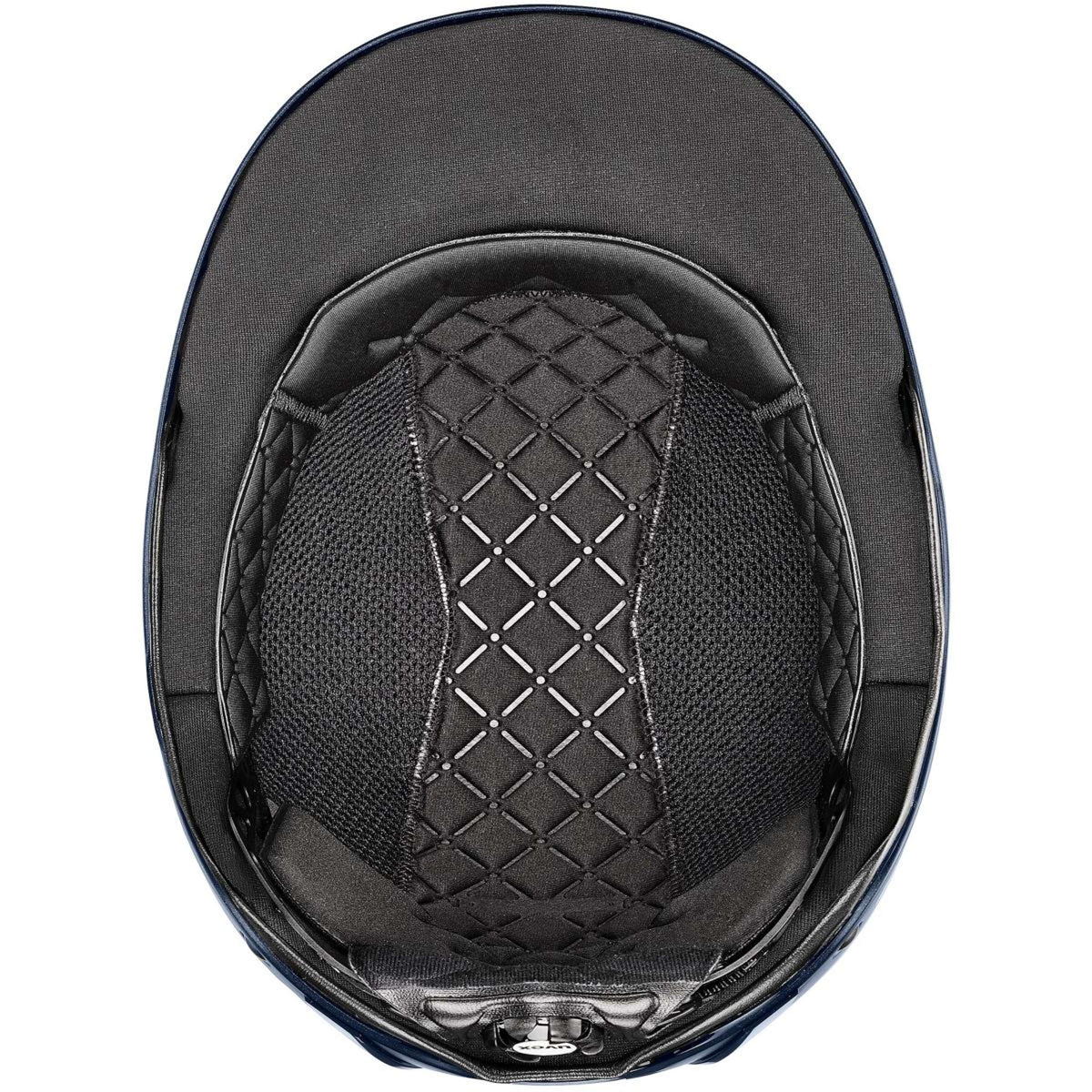 Uvex Cappellino Exxeed Starshine Navy