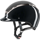 Uvex Cappellino Exxeed Blaze Nero