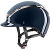 Uvex Cappellino Exxeed Blaze Navy