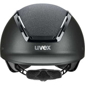 Uvex Cappellino Exxeed Starshine MIPS Nero