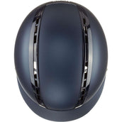 Uvex Casco da equitazione Suxxeed Active Blue Opaco