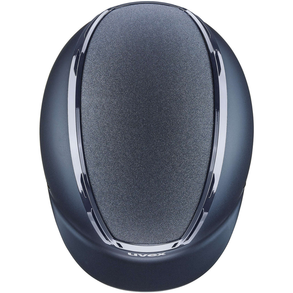 Uvex Cappellino Exxeed Starshine Navy