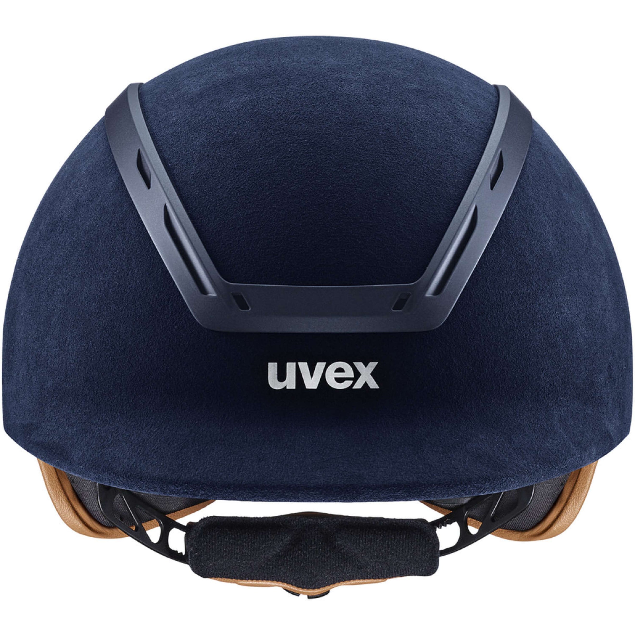Uvex Cappellino Exxeed Classical Tappetino della Marina Uvex Cappellino Exxeed Classical Tappetino della Marina
