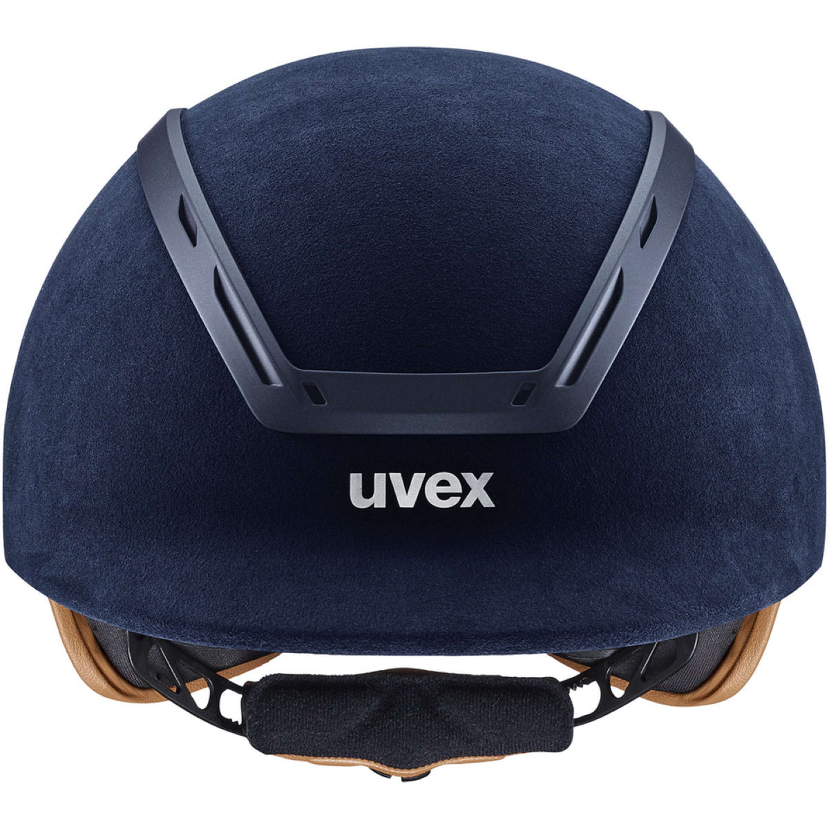 Uvex Cappellino Exxeed Classical Tappetino della Marina