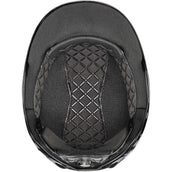 Uvex Cappellino Exxeed Elegance Nero