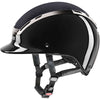 Uvex Cappellino Exxeed Elegance Nero