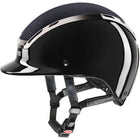 Uvex Cappellino Exxeed Elegance Nero