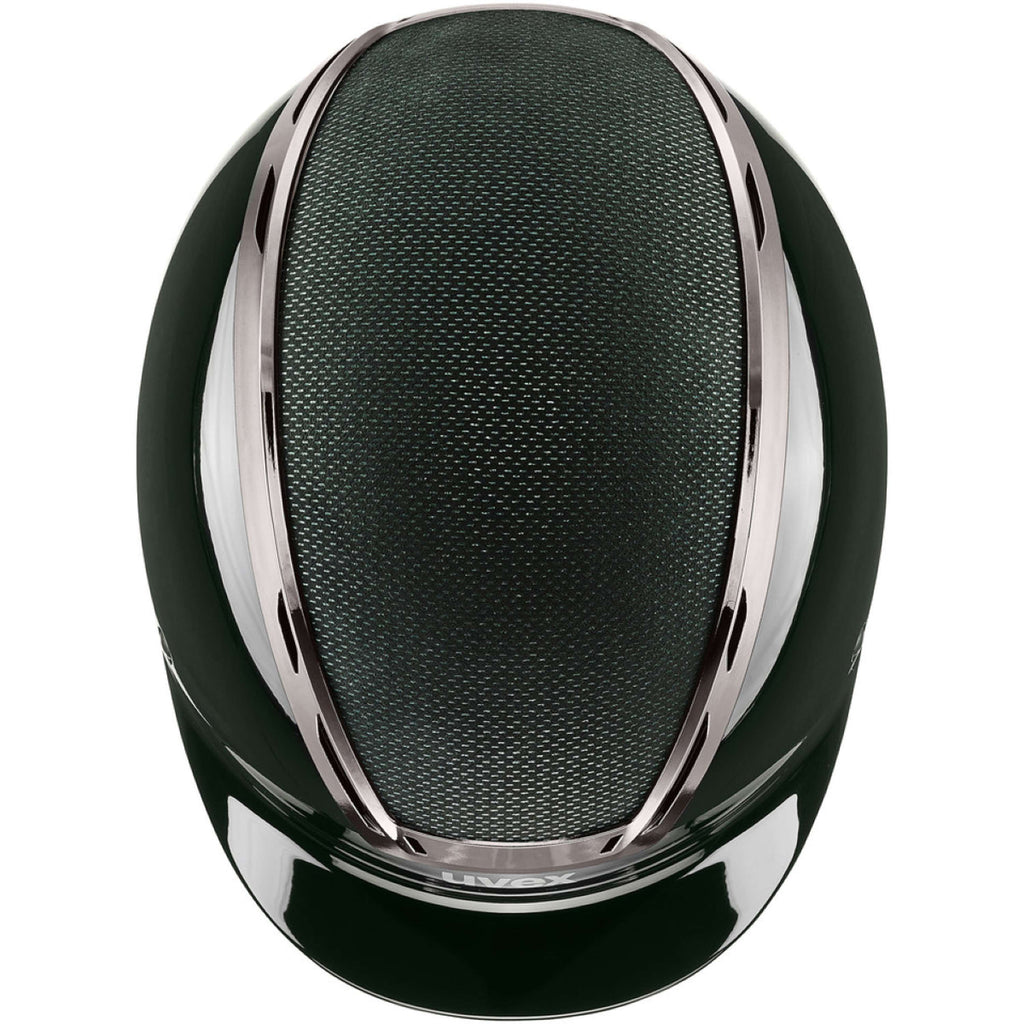 Uvex Cappellino Exxeed Elegance Navy