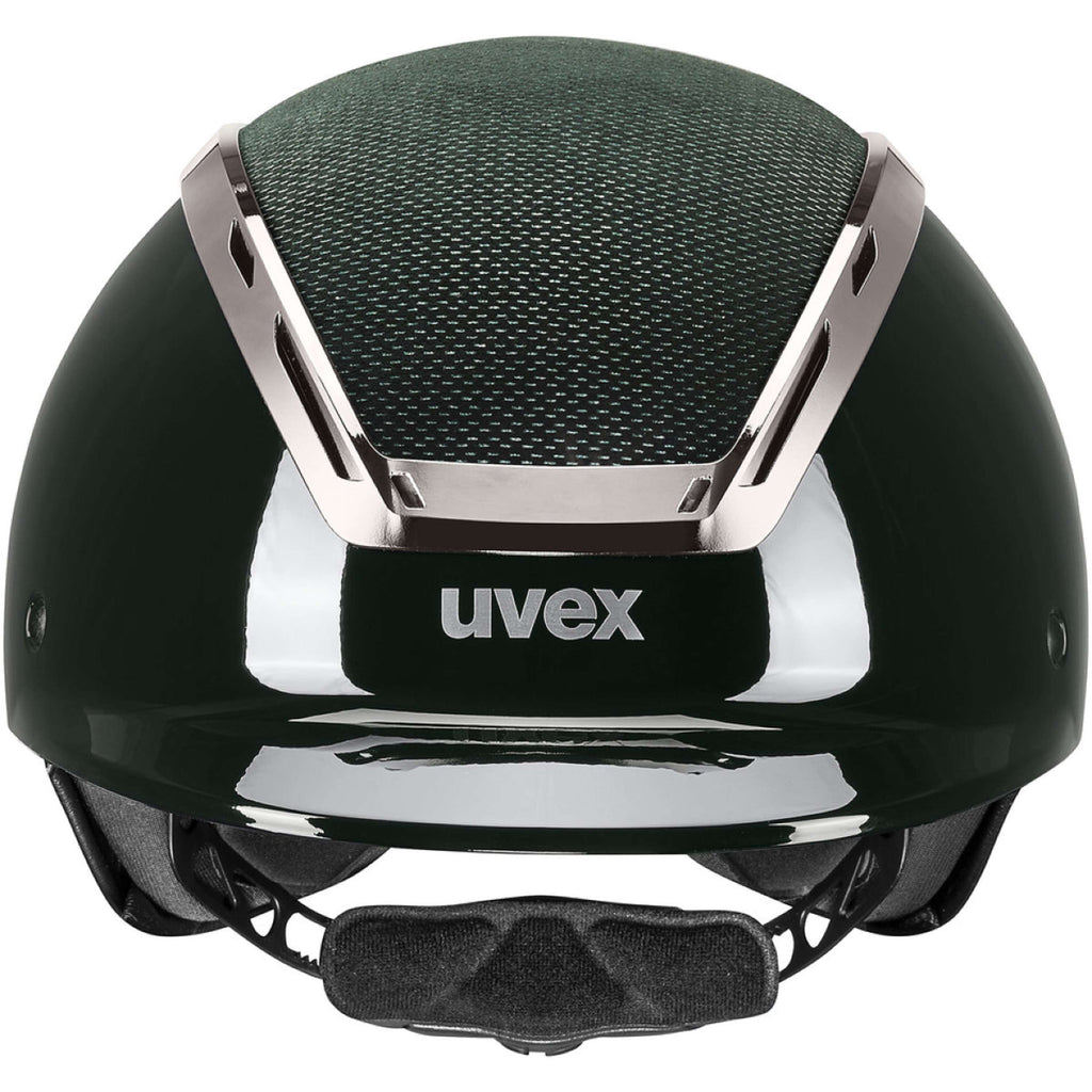 Uvex Cappellino Exxeed Elegance Navy