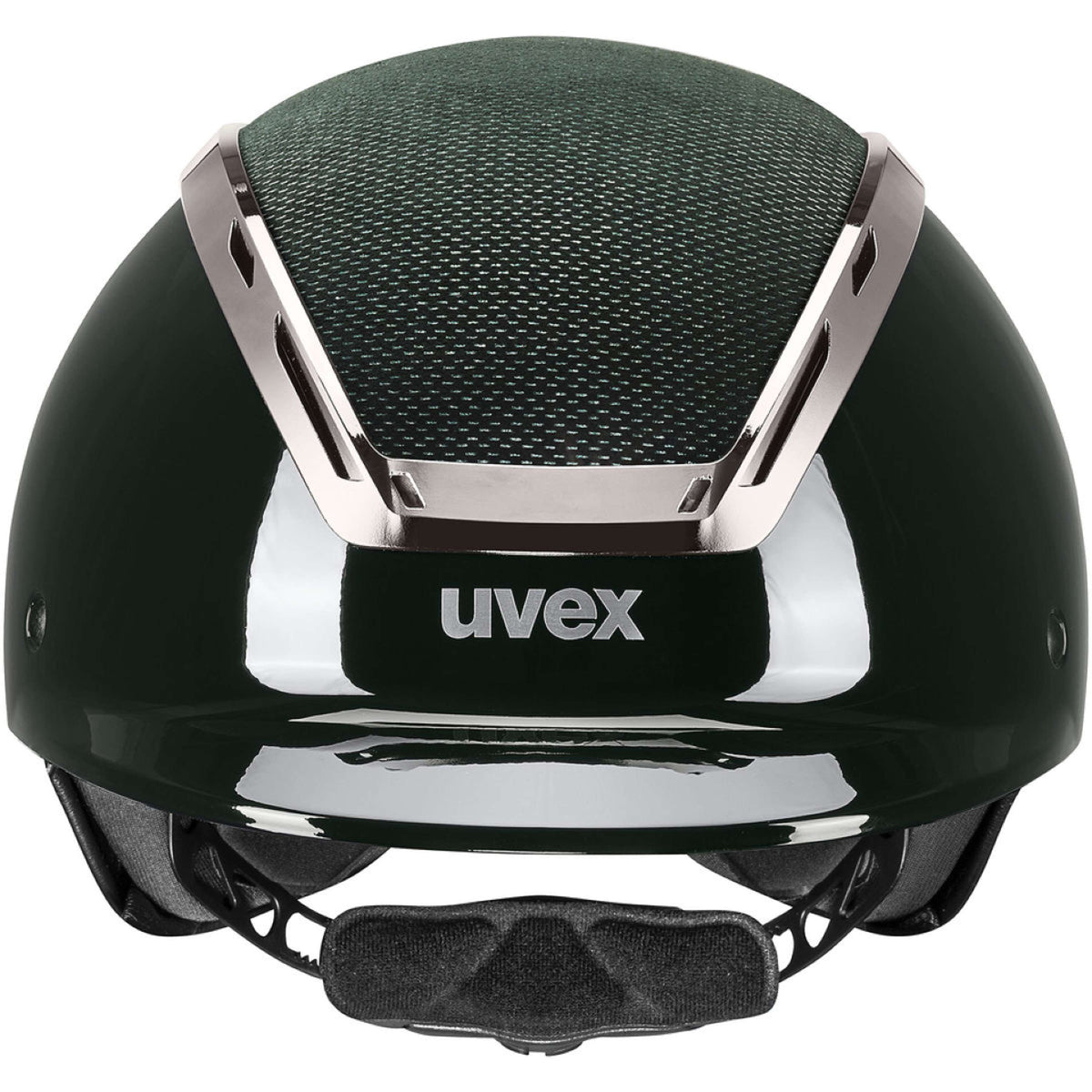 Uvex Cappellino Exxeed Elegance Navy