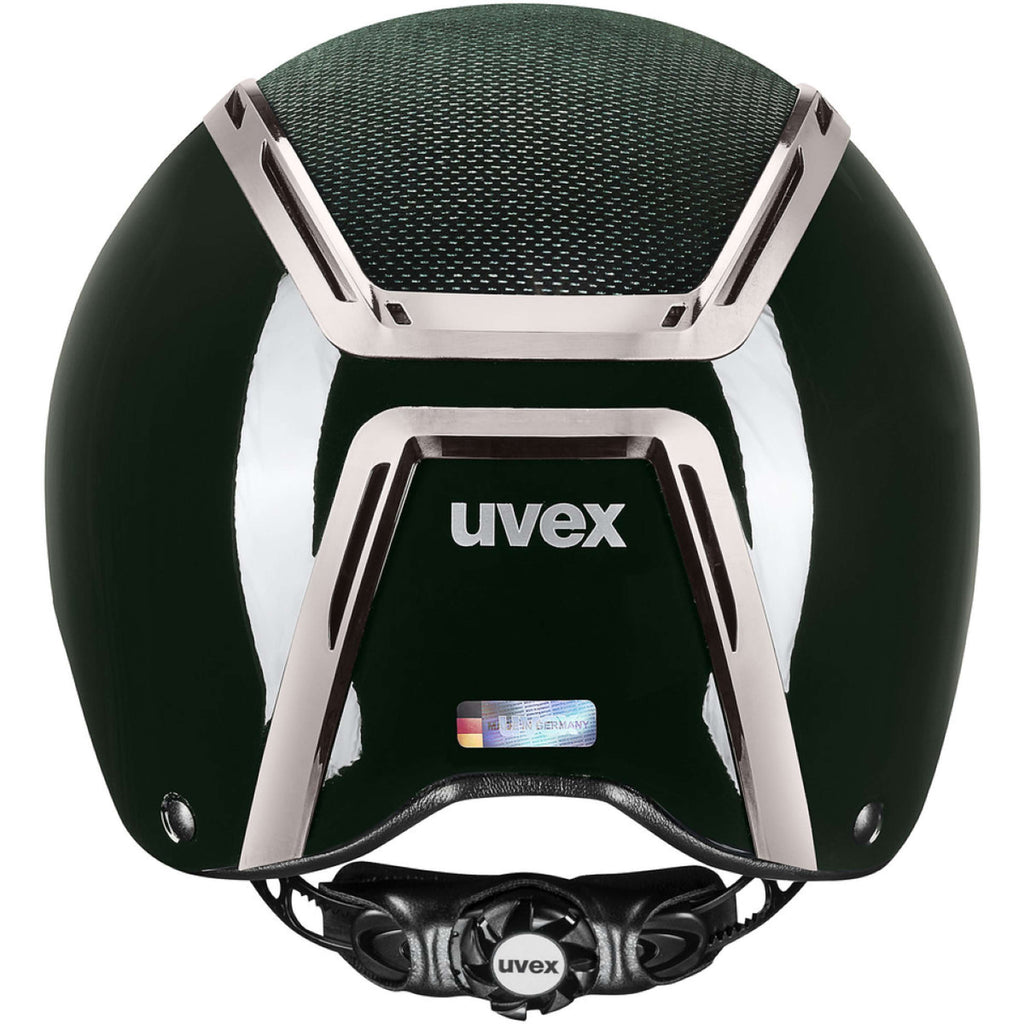 Uvex Cappellino Exxeed Elegance Navy