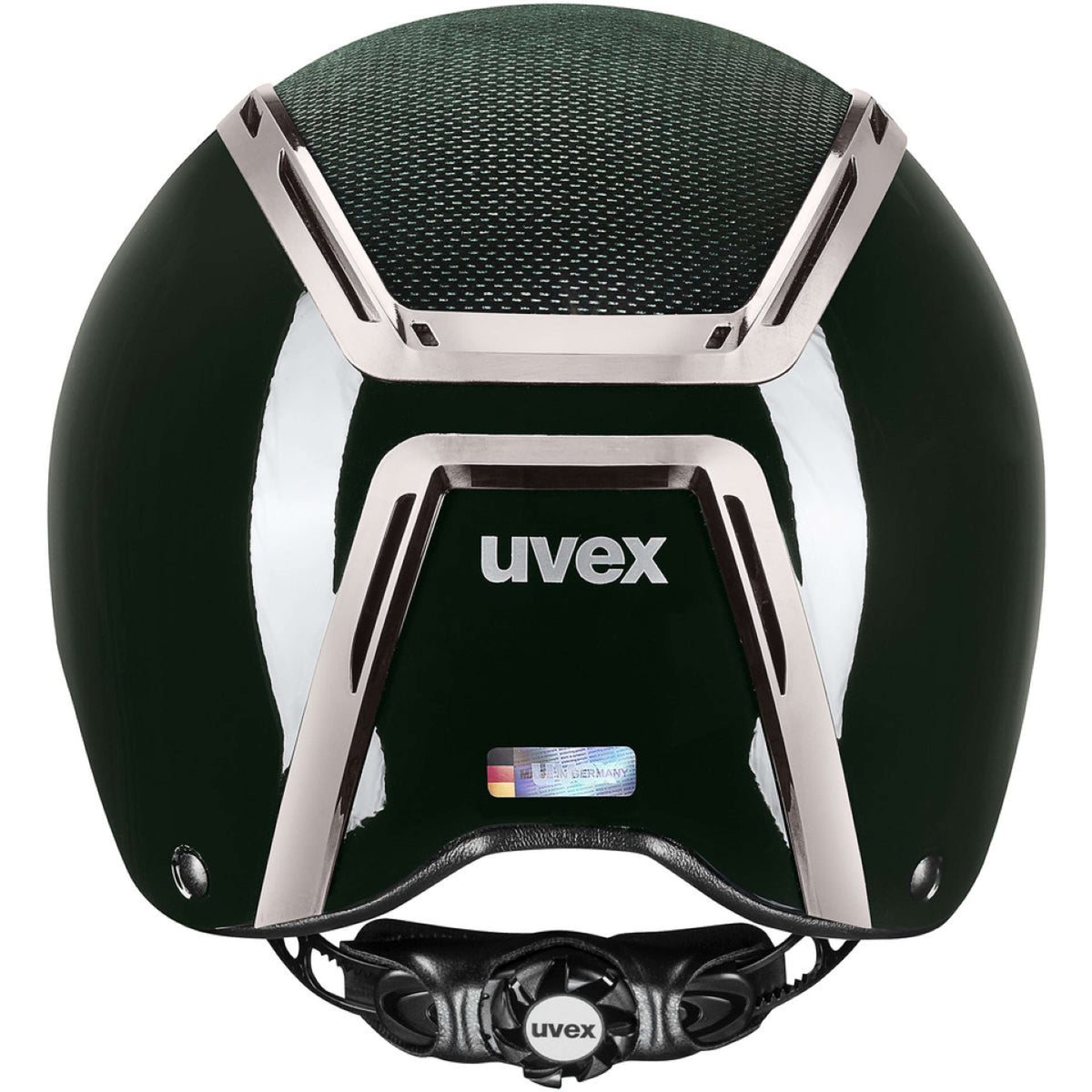 Uvex Cappellino Exxeed Elegance Navy