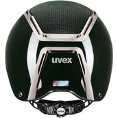 Uvex Cappellino Exxeed Elegance Navy