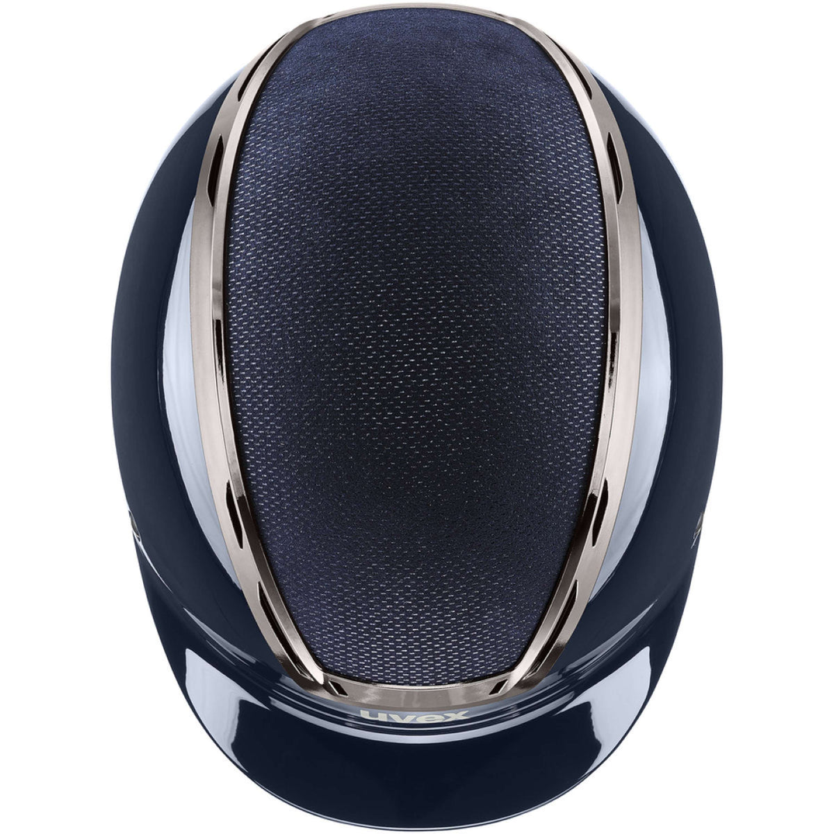 Uvex Cappellino Exxeed Elegance Malachit