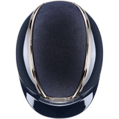 Uvex Cappellino Exxeed Elegance Malachit