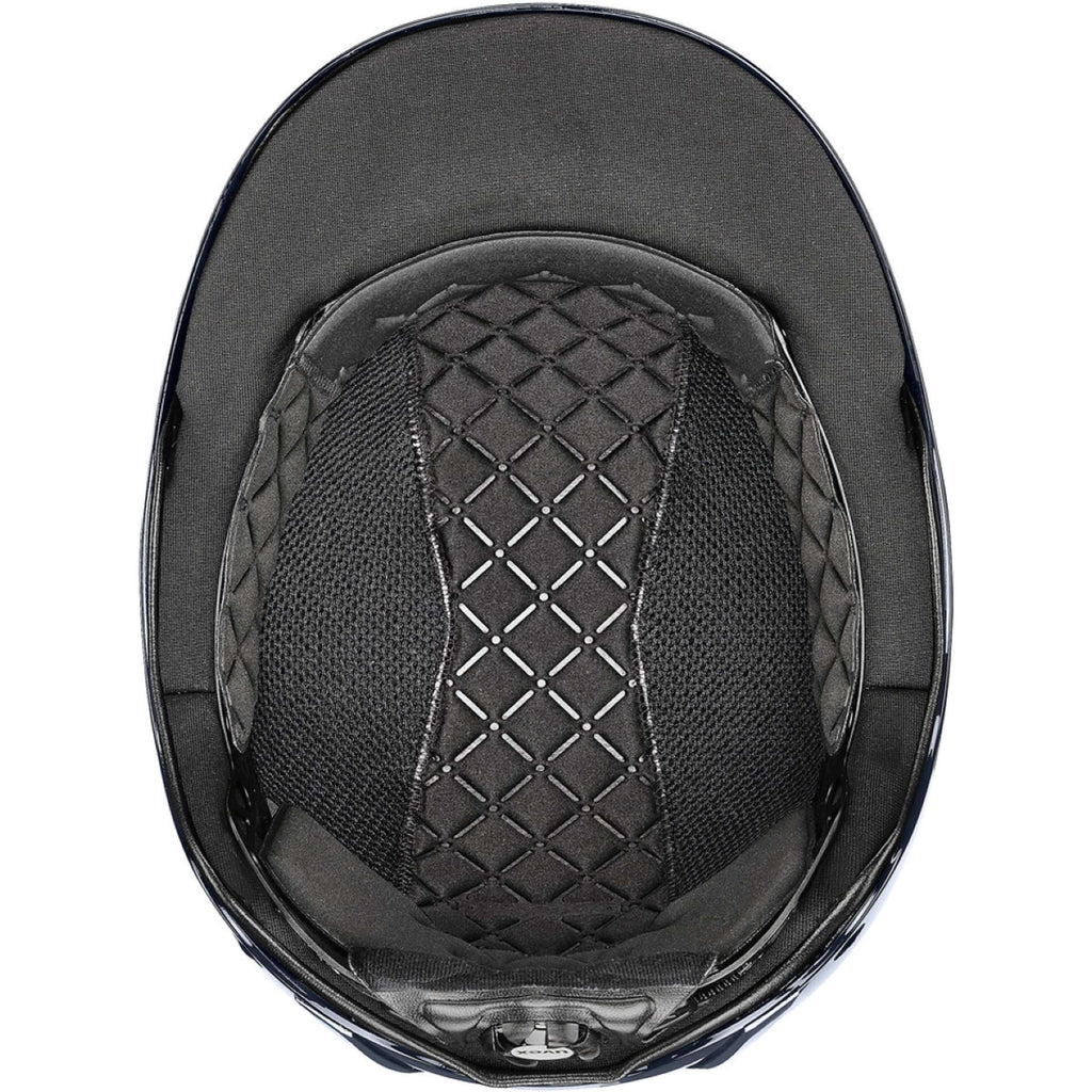 Uvex Cappellino Exxeed Elegance Malachit