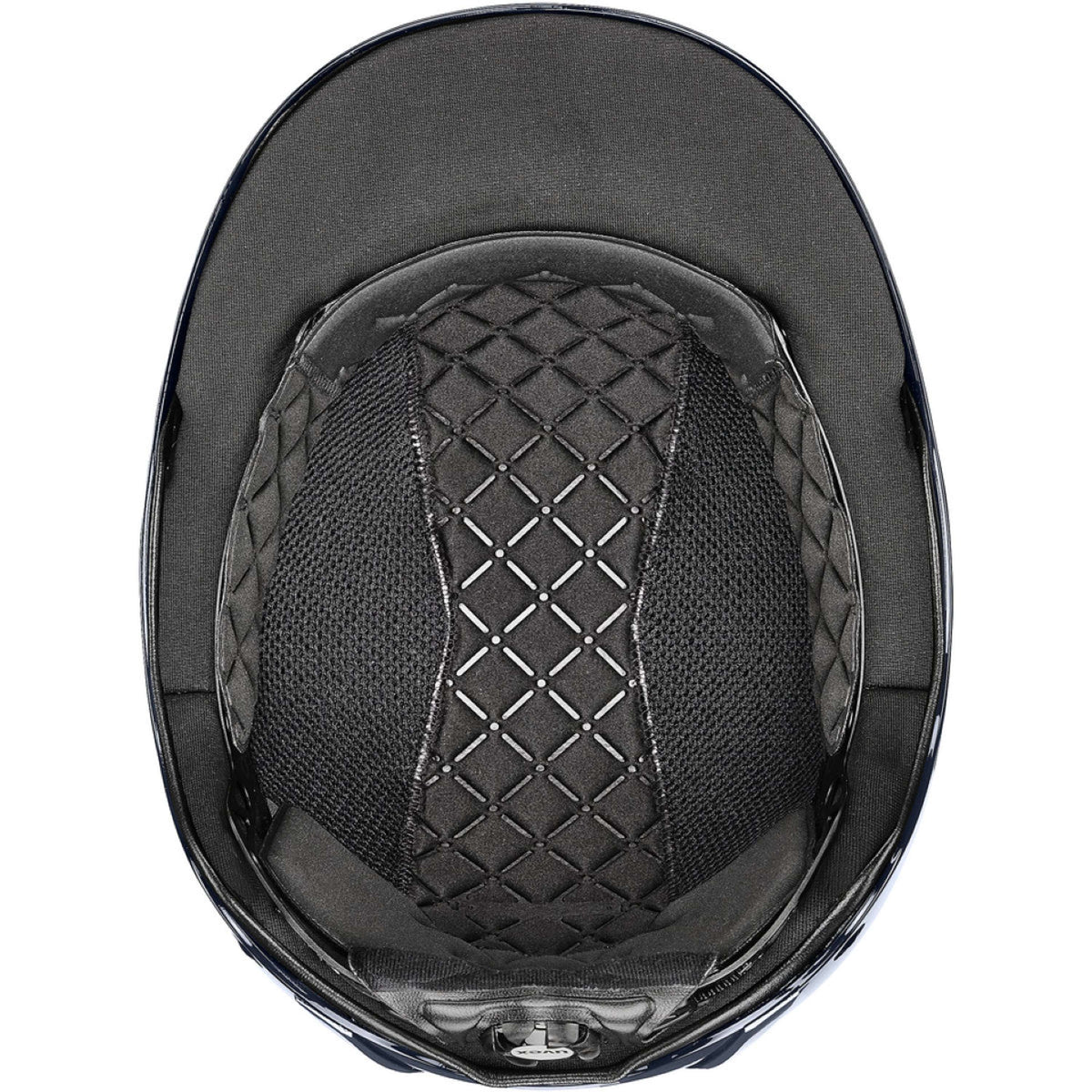 Uvex Cappellino Exxeed Elegance Malachit