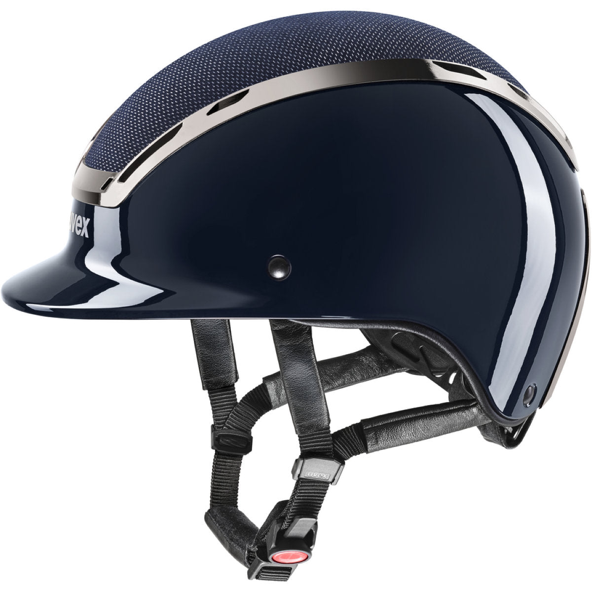 Uvex Cappellino Exxeed Elegance Malachit